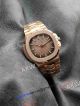 3KF patek philippe 5711 rose gold brown super clone watch (5)_th.jpg